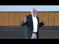 Entrepreneurship Summit 2023: Keynote Prof. Gerald Hüther