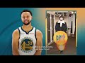 The Warriors Guess the Mystery Drip!