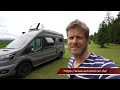 Mein Carado auf Ford Transit 4x4 | Günstiger Allrad | Roomtour, Feedback, Erfahrung