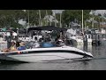 Live From Miami ! Black Point Marina Chit Show (Boat Ramp)