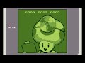 Lumpy Super Mario Land Lore Explained ( Lumpy Touch Animation )
