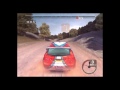 Colin McRae Rally Gameplay