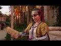 ASSASSIN'S CREED MIRAGE PC GAMEPLAY WALKTHROUGH PART 15- THE FOX AND THE HUNTER