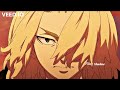 Tokyo Revenger-Open collab #Anime #animeedit #short