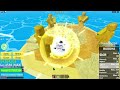 I Fully Awakened EVERY Fruit In Blox Fruits [FULL MOVIE]