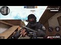 Standoff 2-FragMovie