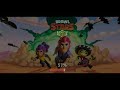 Max Shark Leon & Spike  - Köpekbalığı Leon - Brawl Stars