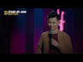 Brian Tseng |On Why Taiwanese Don't Shake Hands - Stand-Up, Asia! Season 4 FULL SET