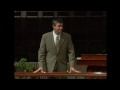 Are You Doing God's Will or Your Own? - Paul Washer