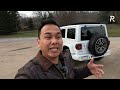 2023 Jeep Wrangler 4xe High Altitude – Say Hello To Our New Ride! – Redline: Vlog