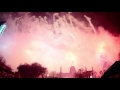 4K New Year's Eve Fireworks at Disney’s Hollywood Studios