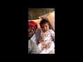 Kevin Hart Has A Heart To Heart Talk With His Son
