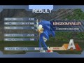 Sonic 2006 PC DEMO + PREGUNTAS Y RESPUESTAS