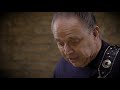 Jimmie Vaughan – The Blues Kitchen Presents... [Interview & Live Performance]