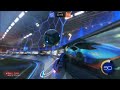 Havent posted in a while | Rocket League Ranked