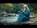 Tibetan Healing Flute - Destroy Unconscious Blockages And Negativity - Heal Damage To The Soul ★1