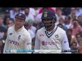 🏏 9th Wicket Partnership IN FULL! | Shami and Bumrah Change The Game With The BAT | England v India