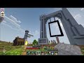 Lets just troll the whole neighbourhood lol -  Hermitcraft 10 Behind The Scenes