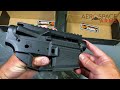Is it a FORGED or BILLET lower??? | Aero Precision M4E1 Enhanced Lower Review |