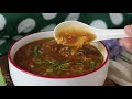15-Minute Chinese Hot and Sour Soup