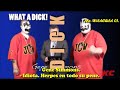 Insane Clown Posse revelan como son los luchadores en la vida real. (Subtitulado en Español.)