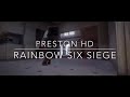 MY RAINBOW SIX SIEGE NEW INTRO