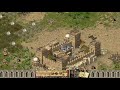49. The Mother of all Wars - Stronghold Crusader HD Trail [75 SPEED NO PAUSE]