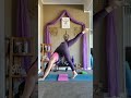 Sunday (light) Power Yoga Flow ~ Stretch & Strengthen ~ Hatha Flow