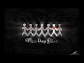 Three Days Grace - Animal i have become (Drums only)