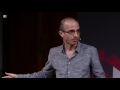 The Future of Humanity - with Yuval Noah Harari