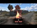 КРЕПЫШ Т-70 в War Thunder