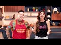 Kung Pao Chicken | Shilpa Shetty Kundra | Healthy Recipes | The Art of Loving Food