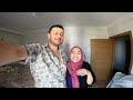 HOUSE TOUR ANTALYA 🇹🇷 | NUESTRO NUEVO HOGAR ❤️ elif turcolombiana