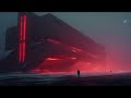 ROGUE: Blade Runner Ambience | Soothing Cyberpunk Ambient Music for Focus and Relaxation [ETHEREAL]