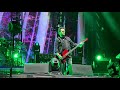 The Cure - A Forest - ACL 2019 Weekend #2