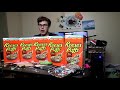 Peanut Butter Poppers - Bad Unboxing Fan Mail