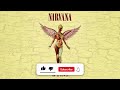Nirvana - Heart-Shaped Box (Drums Only)