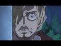 Vinsmoke Sanji | Space Cadet | AMV