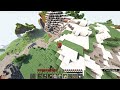 My Minecraft Journey: Overworld to Elytra