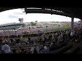Alexander Rossi - Indy 500 - Parade Car Victory Lap