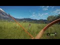 [PS4/5] theHunter: Call of the Wild - What are these turkeys doing?!