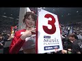 Full Fight | 牛久絢太郎 vs. 萩原京平 / Juntaro Ushiku vs. Kyohei Hagiwara - RIZIN.44