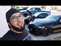 MONTHLY PAYMENT on a 500HP MK5 Toyota SUPRA