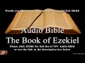 The Book of Ezekiel - NIV Audio Holy Bible - High Quality and Best Speed - Book 26