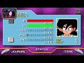 DRAGONBALL Z: LEGACY OF GOKU 2 - A NEW SAGA BEGINS - (PART 1)