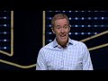 How Not To Be Your Own Worst Enemy, Part 3: Listen // Andy Stanley
