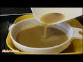 Special ginger juice recipe for fast treatment of cold and flu | Authentic Ghanaian emuduro.