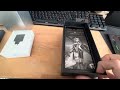 What 2000 HOURS of Rainbow Six Mobile looks like + Unboxing Red Magic 9 Pro