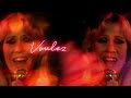 ABBA - Voulez-Vous (Lyric Video)