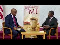 Online Questions & Answers with Pastor Randy Skeete